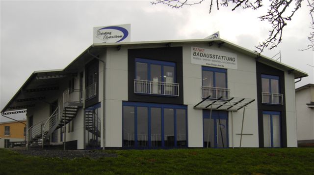 Aussenansicht
