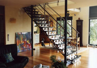 Treppen